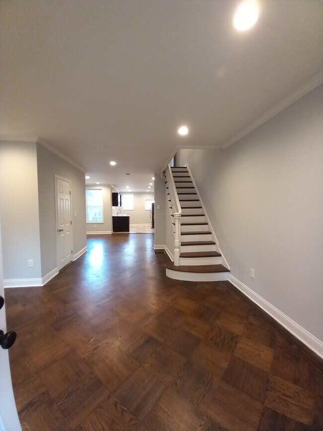 Foto del edificio - 6127 N Fairhill St