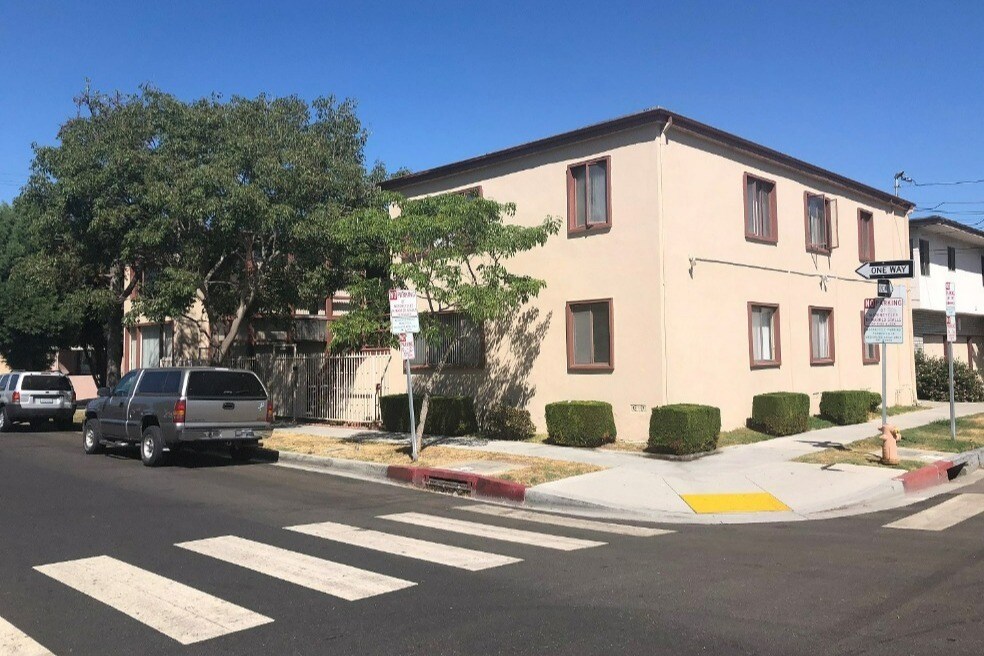 Building Photo - 252 Bonito Ave