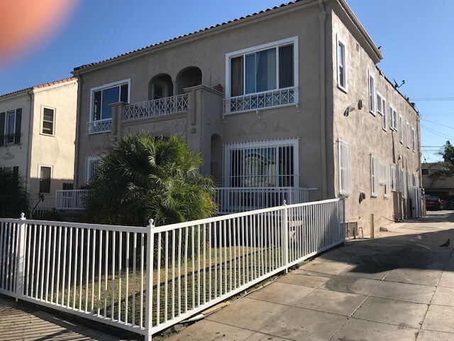 Foto del edificio - 1408 2nd Ave