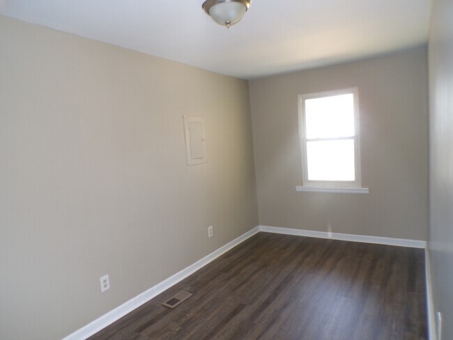 Foto del edificio - 1200 33rd St Ensley
