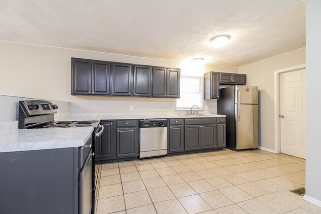 Foto del edificio - Charming 3 Bedroom in Spartanburg