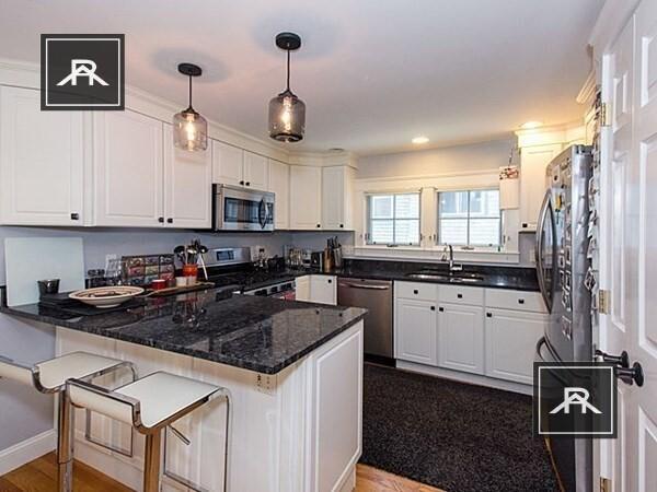 Building Photo - 3 bedroom in Cambridge MA 02139
