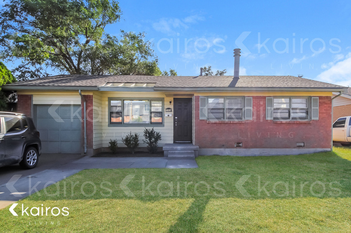 Foto principal - 1509 Bell St