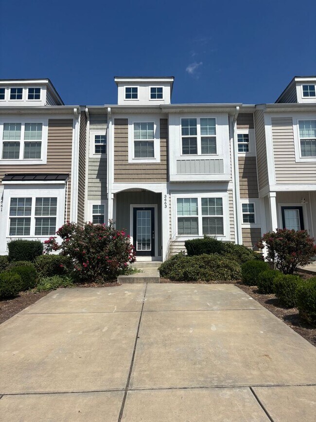 Building Photo - 3663 Ascott Commons Ln SW
