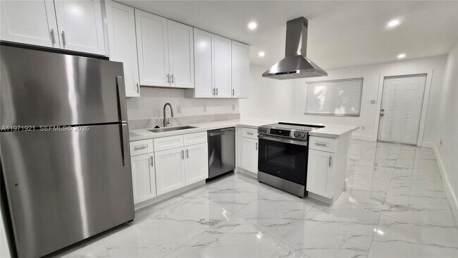 Foto del edificio - 1825 Scott St