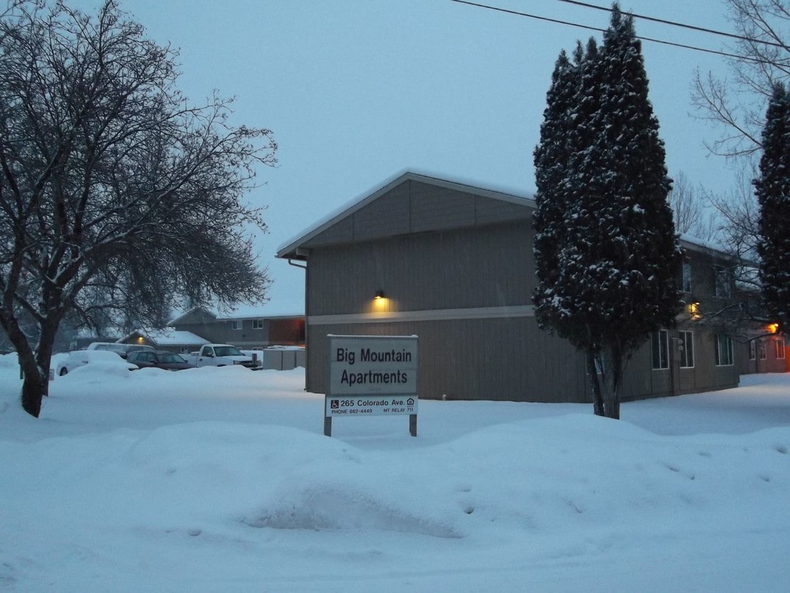Primary Photo - 265 Colorado Ave