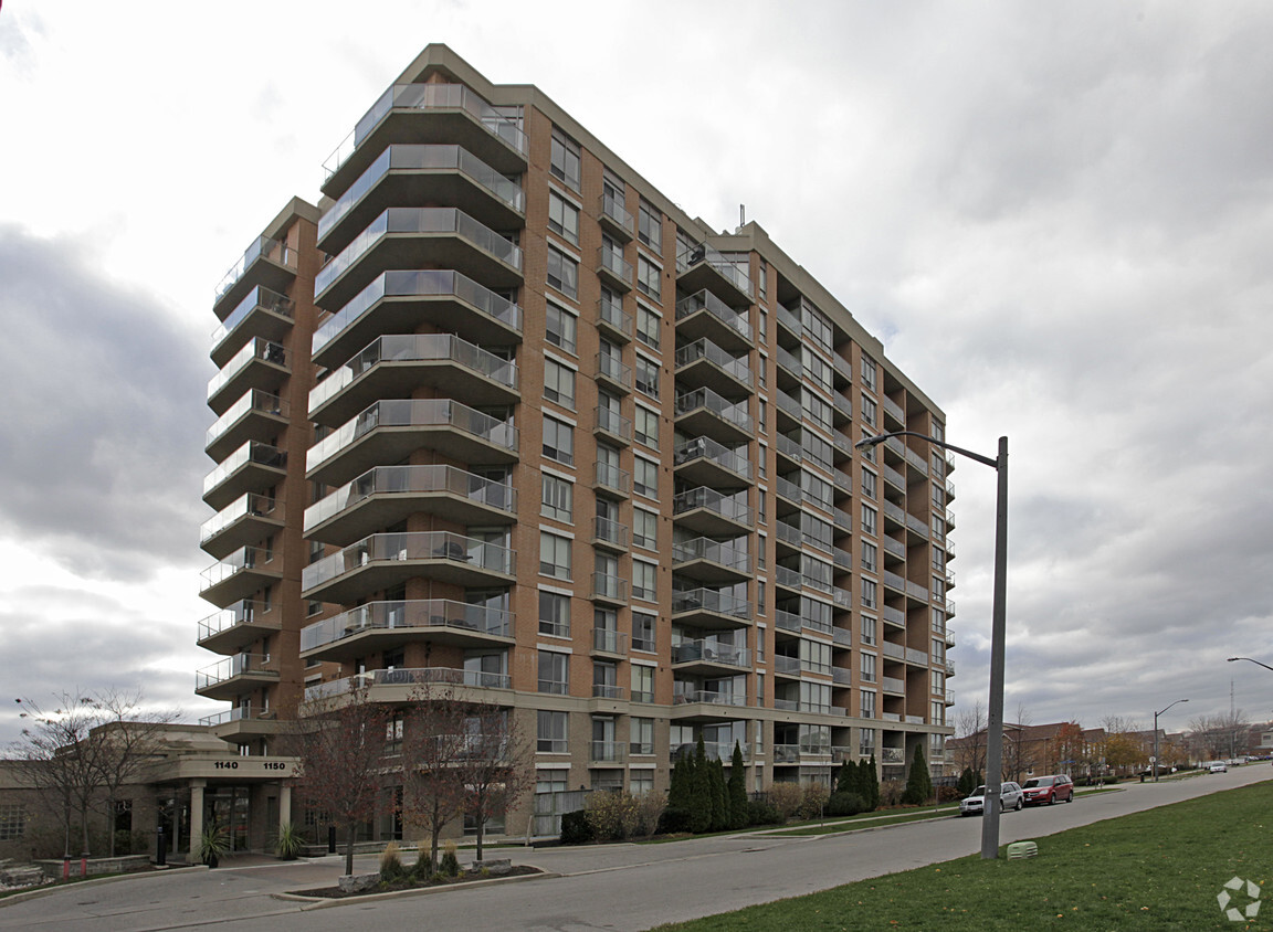 Primary Photo - Village Terraces