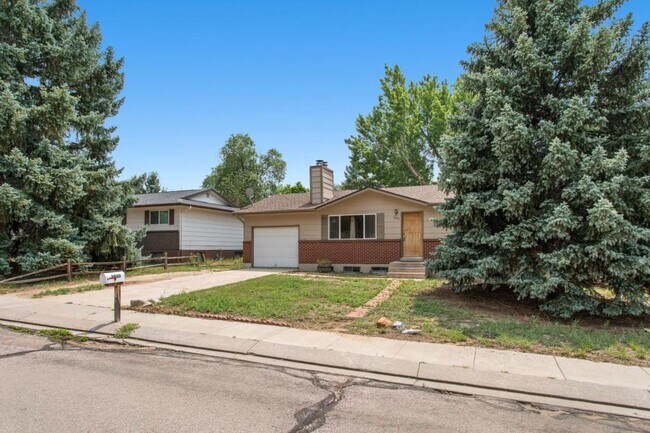 Photo - 3980 Half Turn Pl House