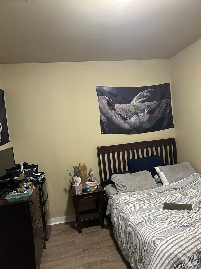 Apartments for Rent Near University of New Hampshire Durham, NH