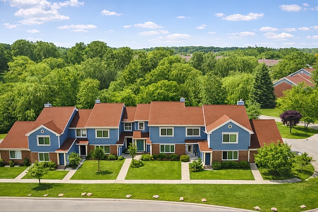 Building Photo - 83 West