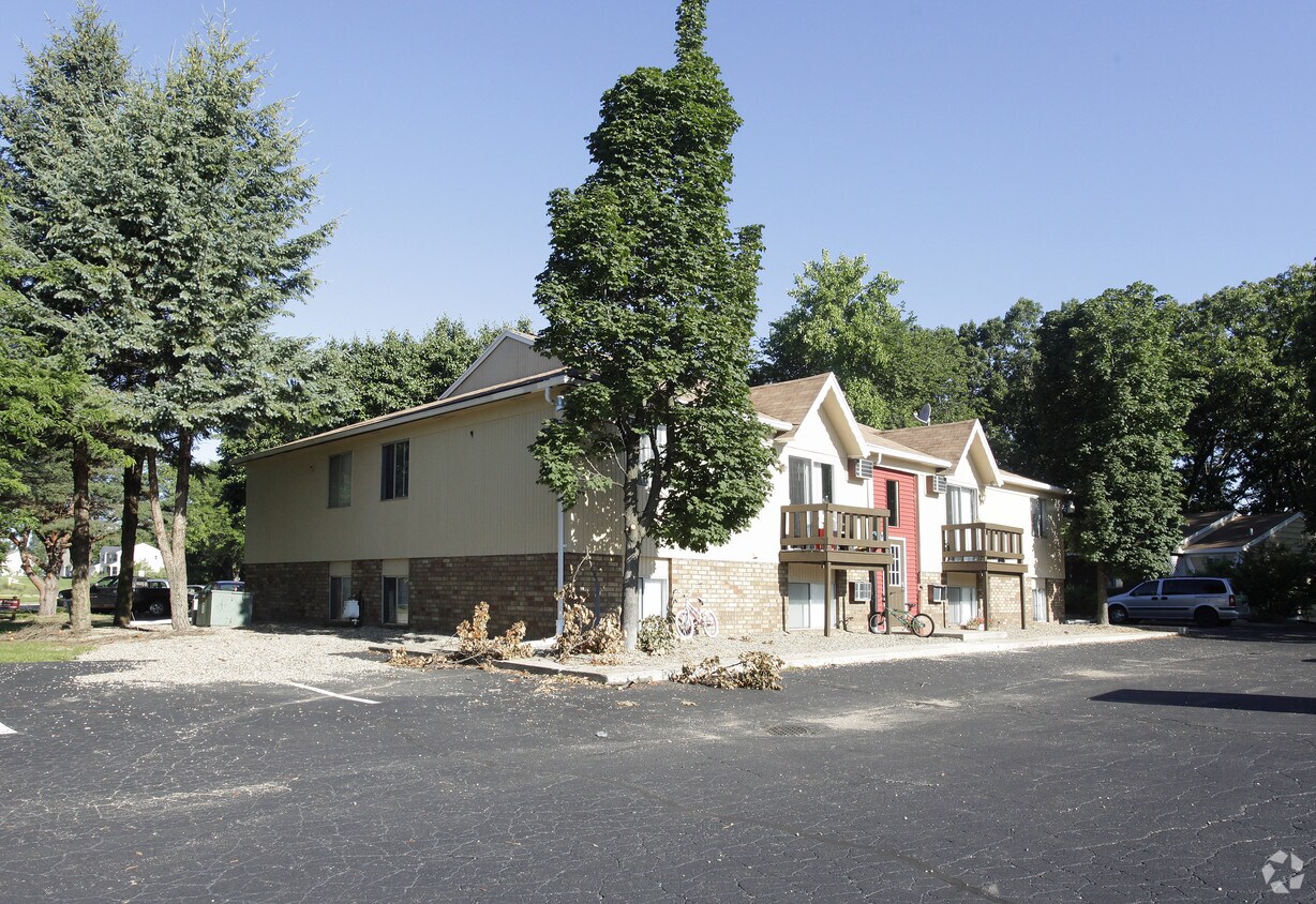 Primary Photo - Coddington West