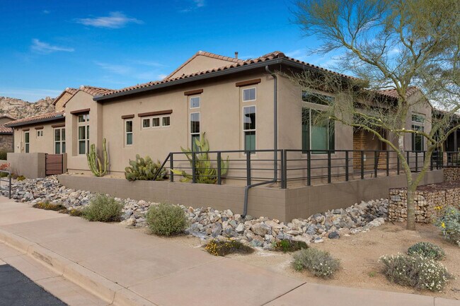 Building Photo - 10437 E Monterra Way