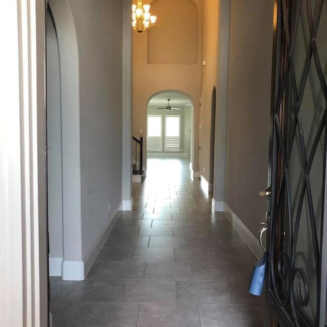 5110 Anthony Springs Ln, Sugar Land, TX 77479 House Rental in Sugar