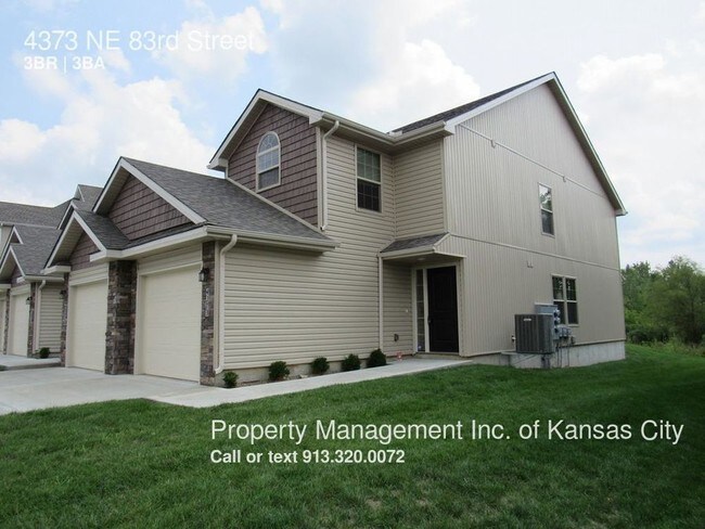Building Photo - 4307 NE 83rd Ter