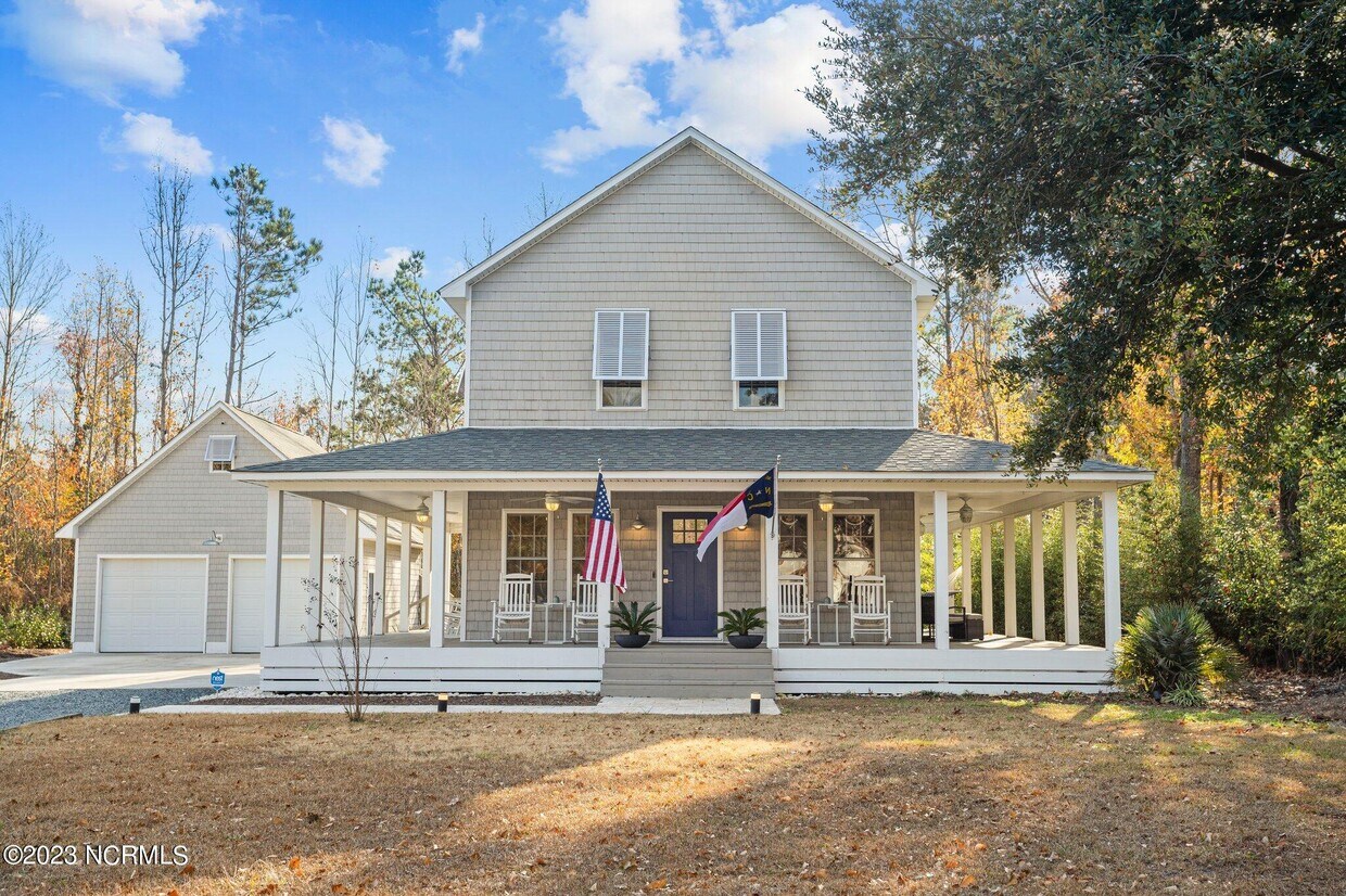 209 Sand Dollar Ln, Hampstead, NC 28443 House Rental in Hampstead, NC