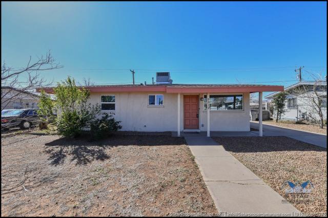 Foto principal - 3 bedroom in El Paso TX 79924