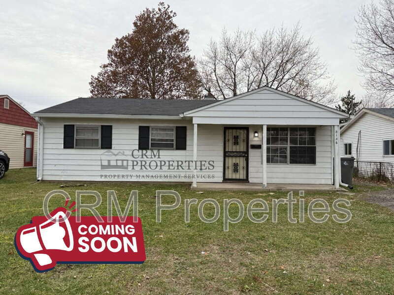 Primary Photo - 3156 Dequincy St