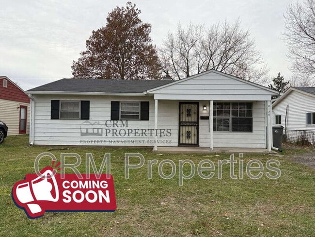 Photo - 3156 Dequincy St House