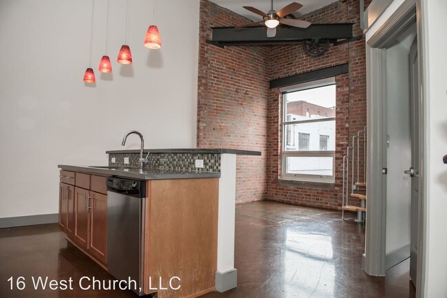 Foto del edificio - 16 Church Ave SW