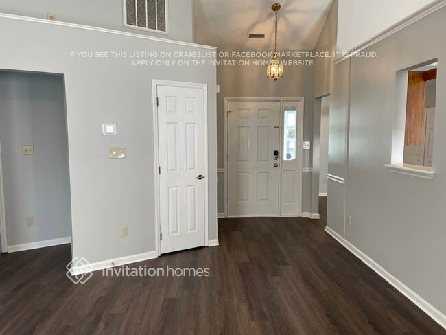 Foto del edificio - 14515 Smith Rd