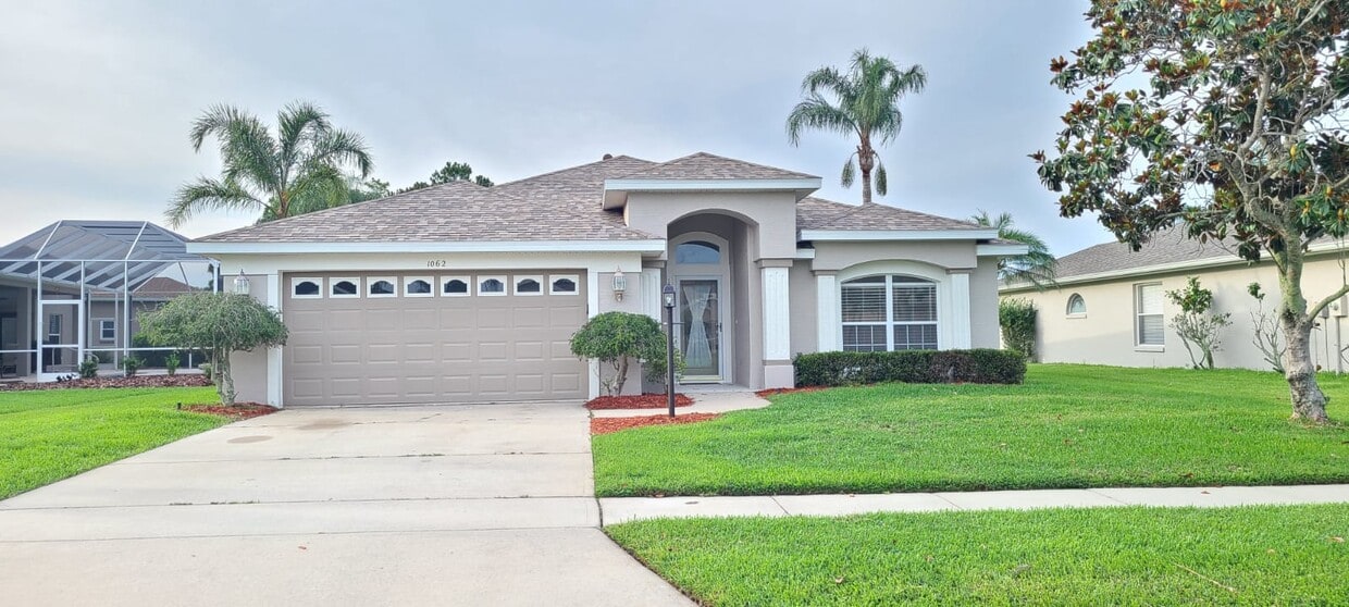 Primary Photo - 1062 Crystal Creek Dr