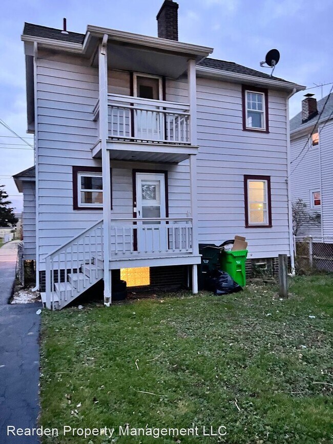 Foto del edificio - 4 br, 1 bath House - 20301 Naumann Ave