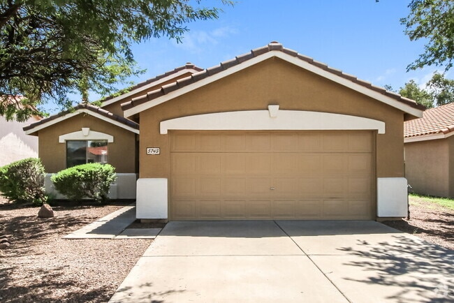 Building Photo - 5743 E Flossmoor Cir