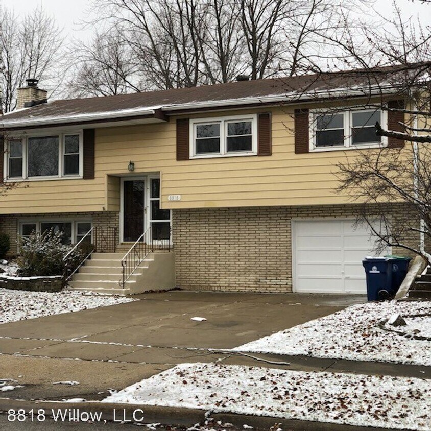 Primary Photo - 3 br, 2 bath House - 8818 Willow Rd