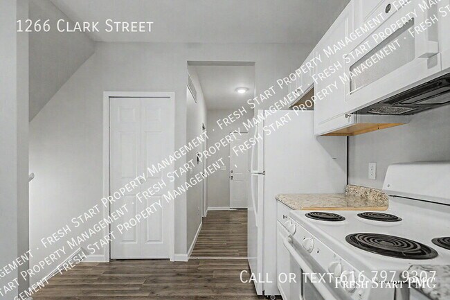 Foto del edificio - 1266 Clark St