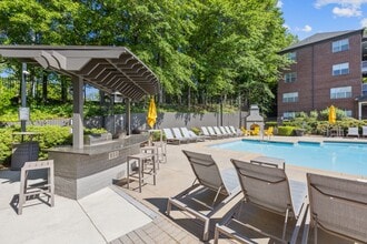 Building Photo - The Kinsley at Perimeter Center