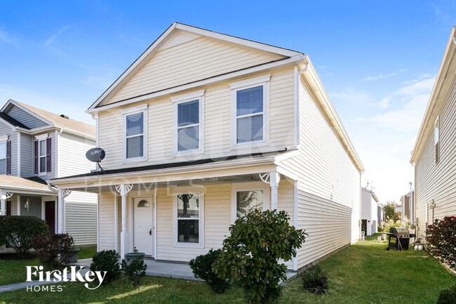 Building Photo - 15490 Gallow Ln