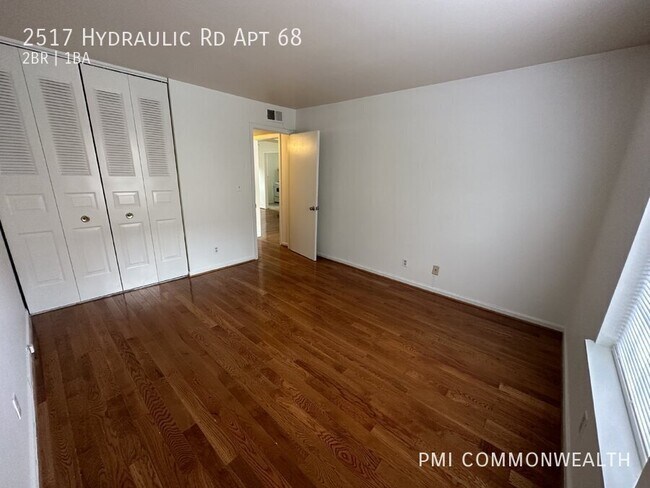Foto del edificio - 2517 Hydraulic Rd