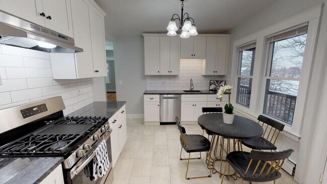 Foto del edificio - 110 Greenbrier St