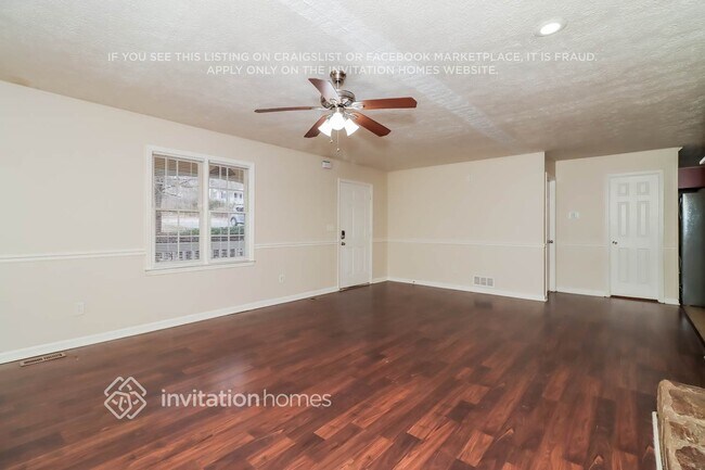 Building Photo - 599 Old Villa Rica Rd