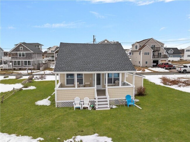 Building Photo - 28 Glenwood Ave