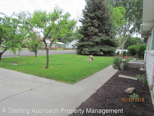 Foto del edificio - 3 br, 1 bath House - 2712 N 32nd Street