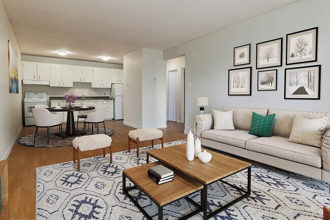 Photo du bâtiment - Christopher's Place