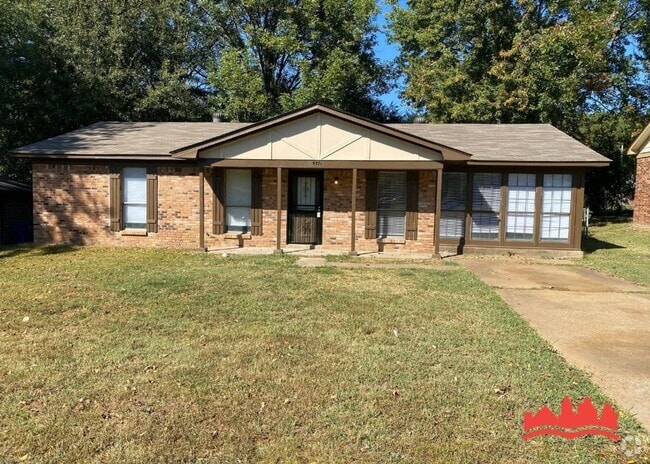 Building Photo - 5370 Haynes Dr