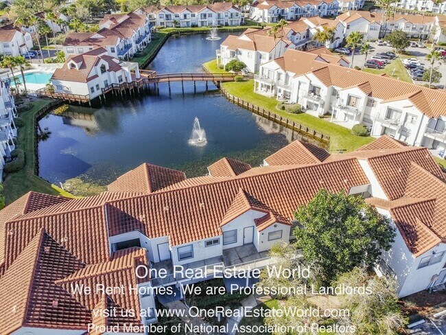 Building Photo - 2504 Woodgate Blvd