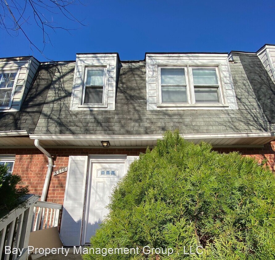 Foto principal - 3 br, 2 bath House - 5616 Whitby Rd