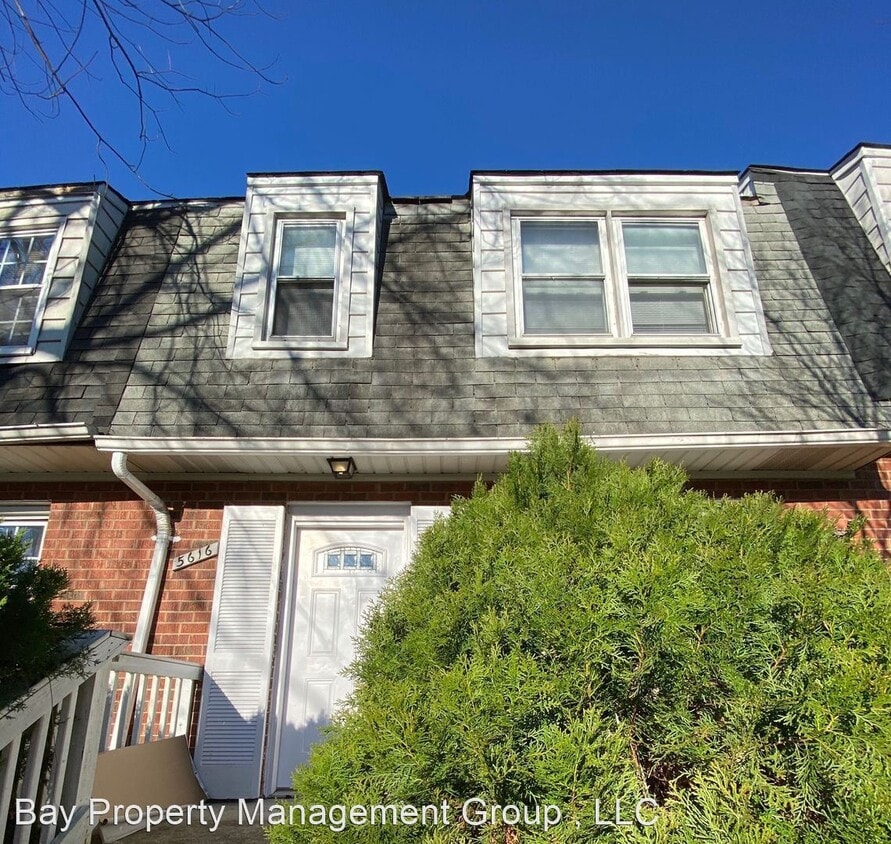 Primary Photo - 3 br, 2 bath House - 5616 Whitby Rd