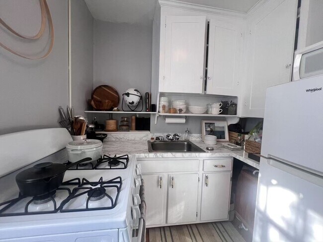 Foto del edificio - 284 Harvard St