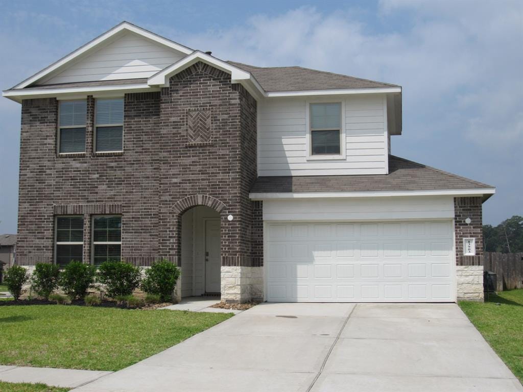 13903 Leigh Lake Ln, Shenandoah, TX 77384 House for Rent in Shenandoah, TX