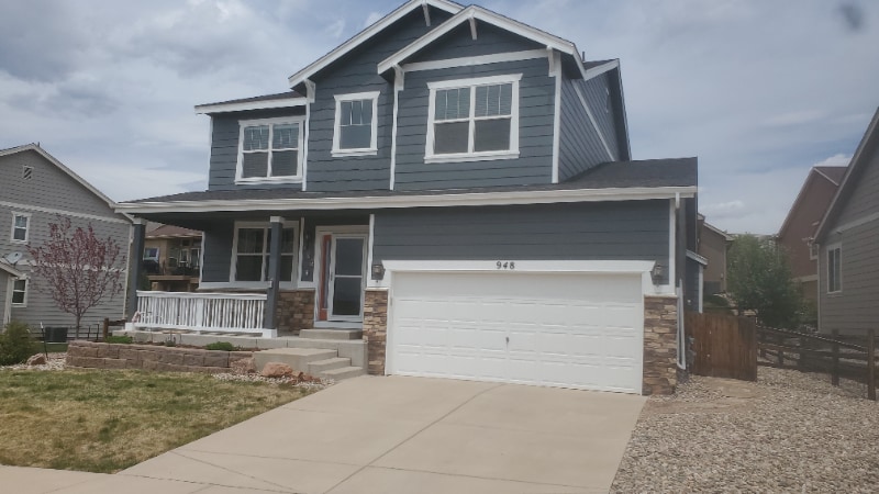 Photo - 948 Fire Rock Pl (Colorado Springs, CO)