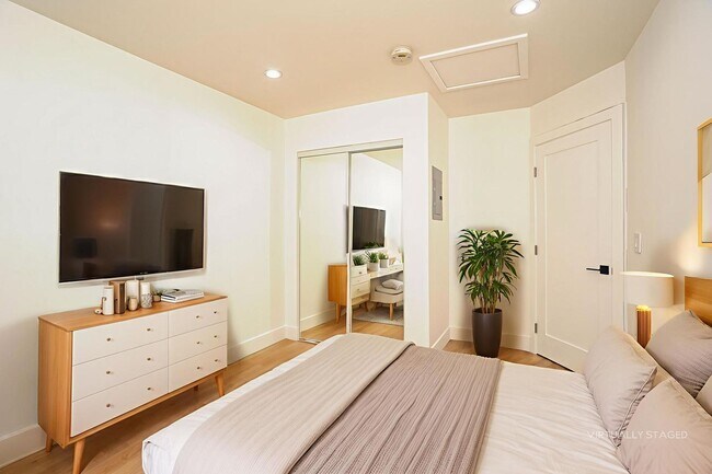 Foto del interior - 937 N Orange Grove Ave