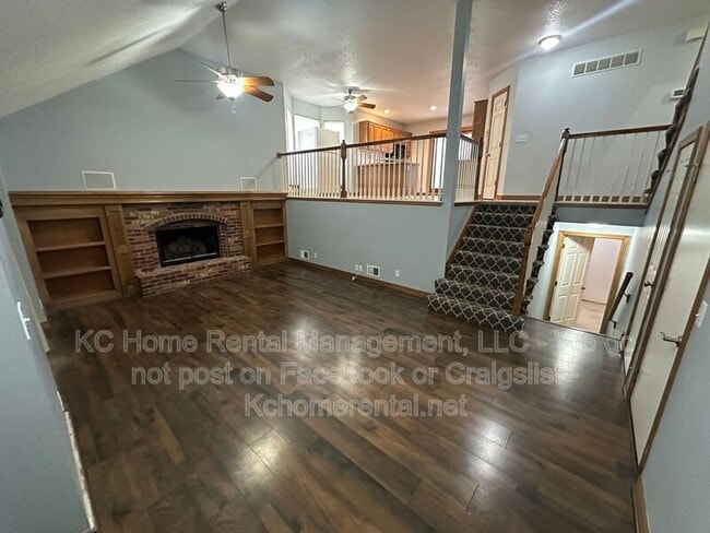 Foto del edificio - 15139 W 132nd St