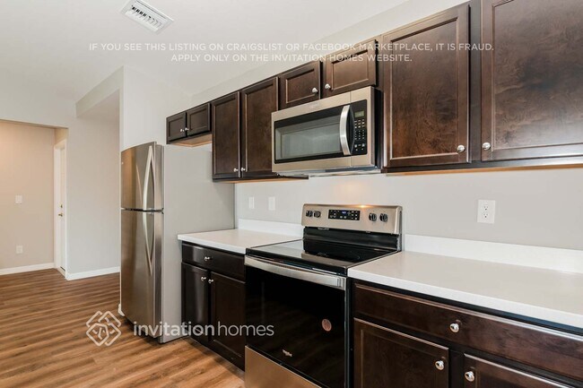 Foto del edificio - 982 Carver Rd SE