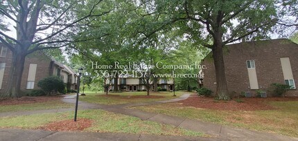 Building Photo - 1445 Brookwood Dr