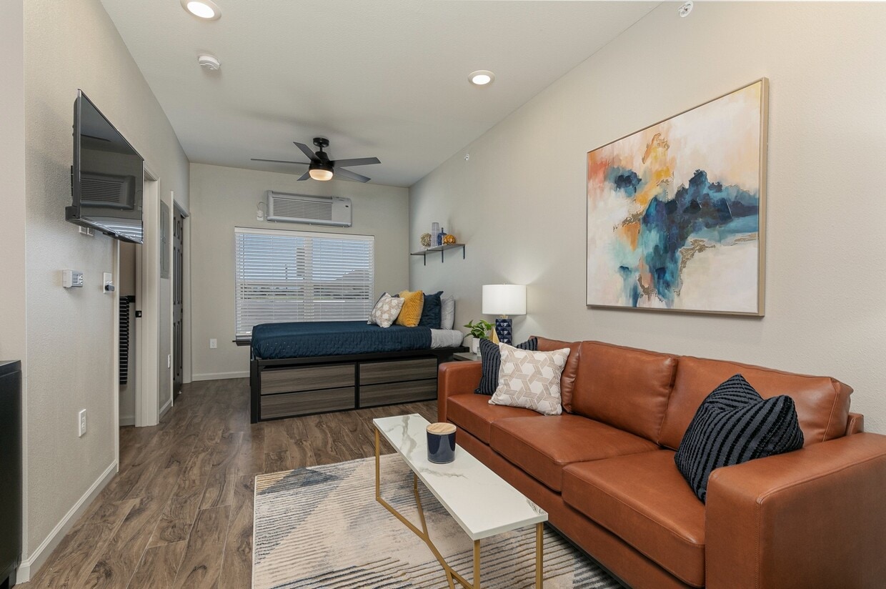 Park57 - 3067 S Anabranch Blvd Springfield, MO 65807 | Apartments.com