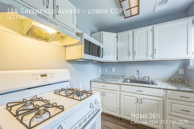 Foto del edificio - 184 Greenfield Ave